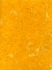 MILLED MANGO PAPER SHEET MUSTARD